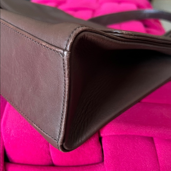 Coach Whitney Satchel-EUC - Picture 14 of 16